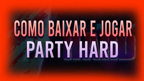 Jogar Party Paradise No Modo Demo