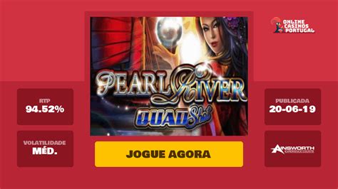 Jogar Pearl River No Modo Demo