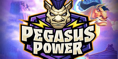Jogar Pegasus Power Com Dinheiro Real