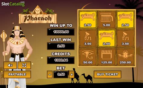 Jogar Pharaoh Playpearls Com Dinheiro Real