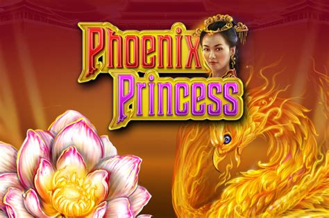 Jogar Phoenix Princess No Modo Demo