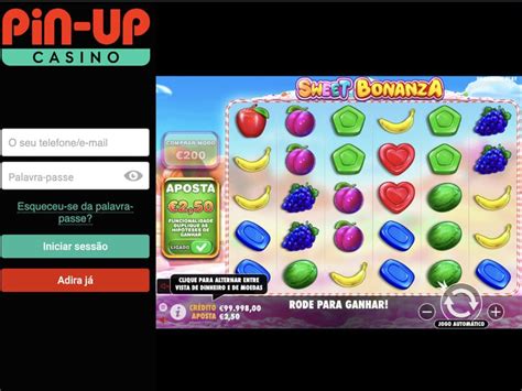 Jogar Pin Up Bonanza No Modo Demo