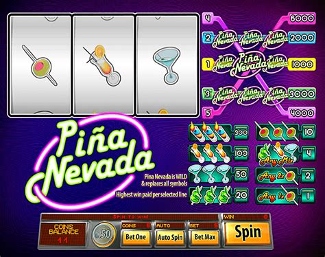 Jogar Pina Nevada Com Dinheiro Real