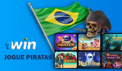 Jogar Pirate Iron Hook Com Dinheiro Real