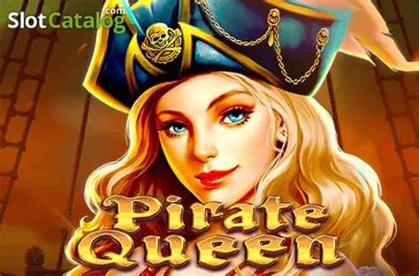 Jogar Pirate Queen No Modo Demo