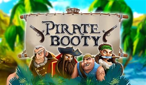 Jogar Pirate S Booty No Modo Demo