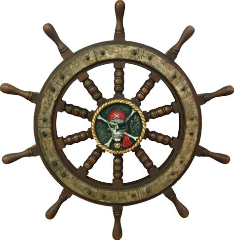 Jogar Pirate Steering Wheel No Modo Demo