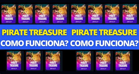 Jogar Pirate Treasure 3 No Modo Demo