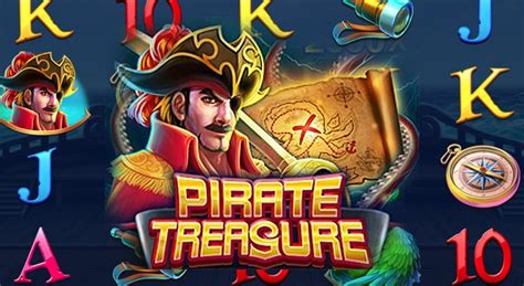 Jogar Pirate Treasure Cove Com Dinheiro Real