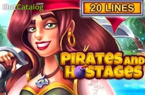 Jogar Pirates And Hostages No Modo Demo