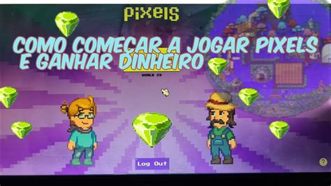 Jogar Pixel Reels Com Dinheiro Real