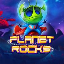 Jogar Planet Rocks No Modo Demo