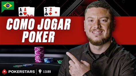 Jogar Poker Iniciante Gratis