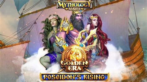 Jogar Poseidon S Rising The Golden Era No Modo Demo