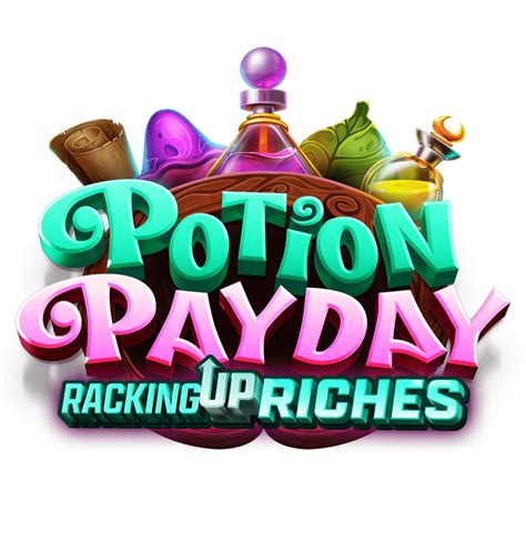 Jogar Potion Payday No Modo Demo