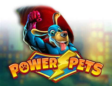 Jogar Power Pets No Modo Demo