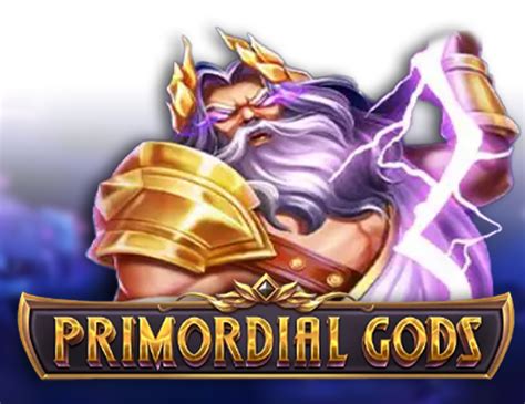 Jogar Primordial Gods No Modo Demo