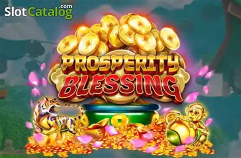 Jogar Prosperity Blessing No Modo Demo