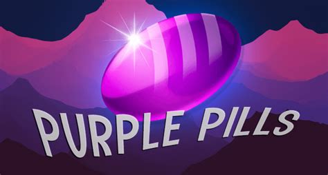 Jogar Purple Pills Com Dinheiro Real
