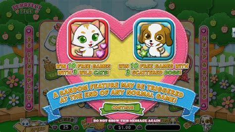 Jogar Purrfect Pets No Modo Demo