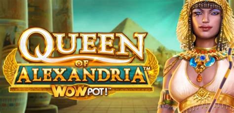 Jogar Queen Of Alexandria No Modo Demo