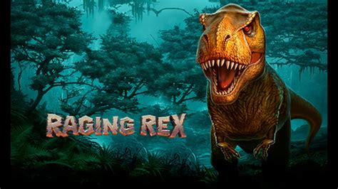 Jogar Raging Rex No Modo Demo