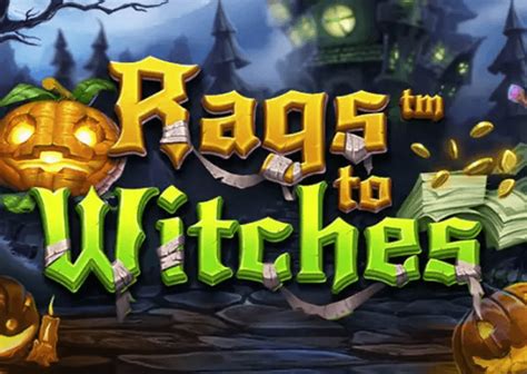 Jogar Rags To Witches No Modo Demo