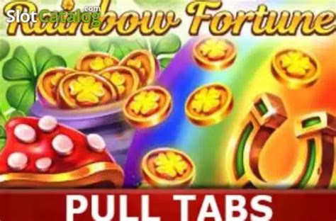 Jogar Rainbow Fortune Pull Tabs Com Dinheiro Real