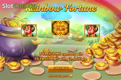 Jogar Rainbow Fortune Reel Respin Com Dinheiro Real