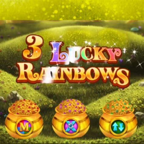 Jogar Rainbow Luck No Modo Demo