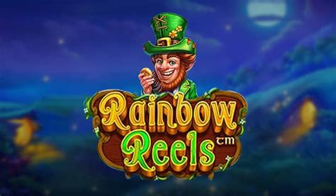 Jogar Rainbow Reels No Modo Demo