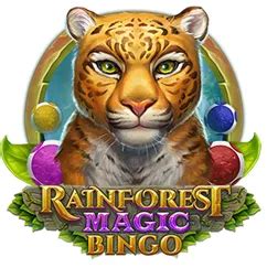 Jogar Rainforest Magic No Modo Demo