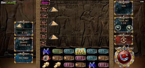 Jogar Ramses Legacy Com Dinheiro Real