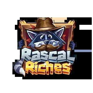 Jogar Rascal Riches No Modo Demo