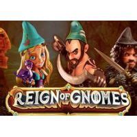 Jogar Reign Of Gnomes No Modo Demo