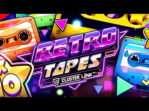 Jogar Retro Tapes No Modo Demo