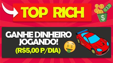 Jogar Rich Golden Hen Com Dinheiro Real