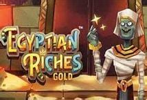 Jogar Riches Of Egypt No Modo Demo