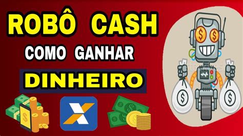 Jogar Robo Cash Com Dinheiro Real