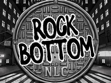 Jogar Rock Bottom No Modo Demo