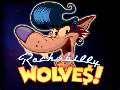 Jogar Rockabilly Wolves No Modo Demo