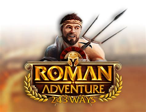 Jogar Roman Adventure 243 Lines No Modo Demo