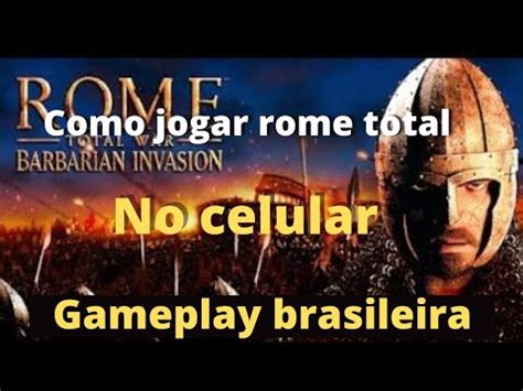 Jogar Roman Legion No Modo Demo