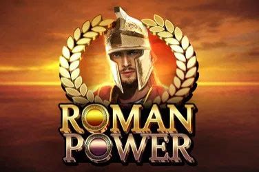Jogar Roman Power Com Dinheiro Real
