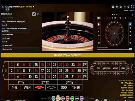 Jogar Roulette Fx Com Dinheiro Real