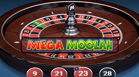 Jogar Roulette Mega Moolah Com Dinheiro Real