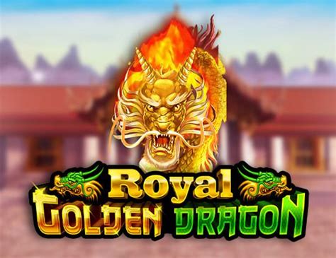 Jogar Royal Golden Dragon No Modo Demo