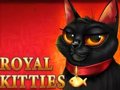 Jogar Royal Kitties No Modo Demo