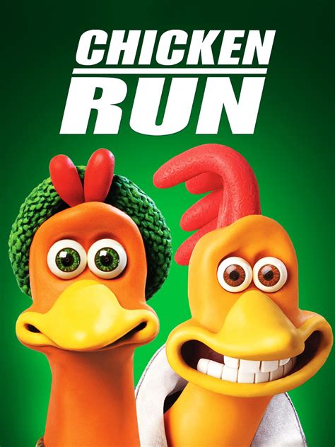 Jogar Run Chicken Run No Modo Demo