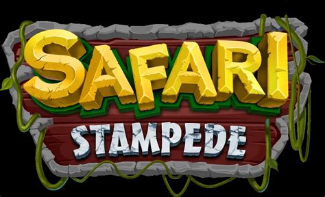 Jogar Safari Stampede No Modo Demo